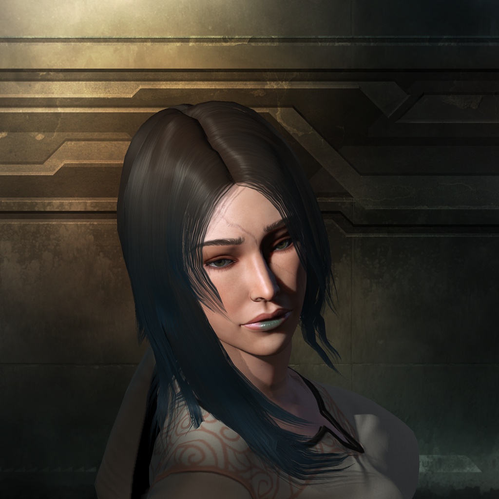 Chandalyse Athonille