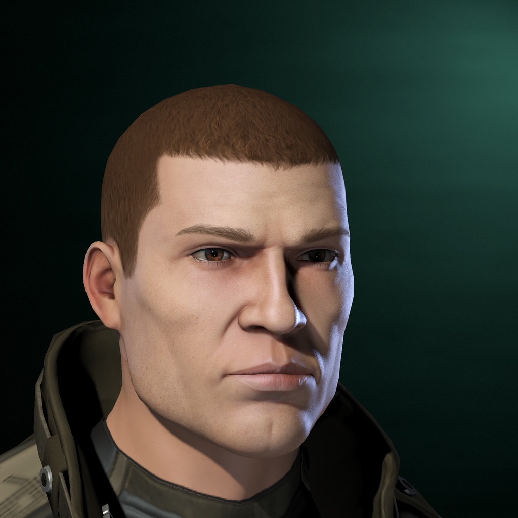 Caldari Citizen 92165776