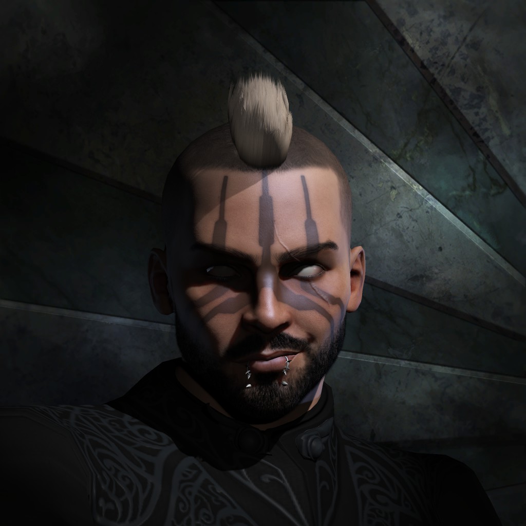 Asellus Hexx