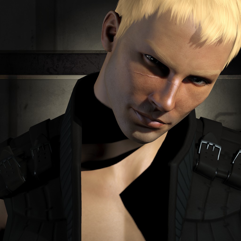 Zeraf Letrius