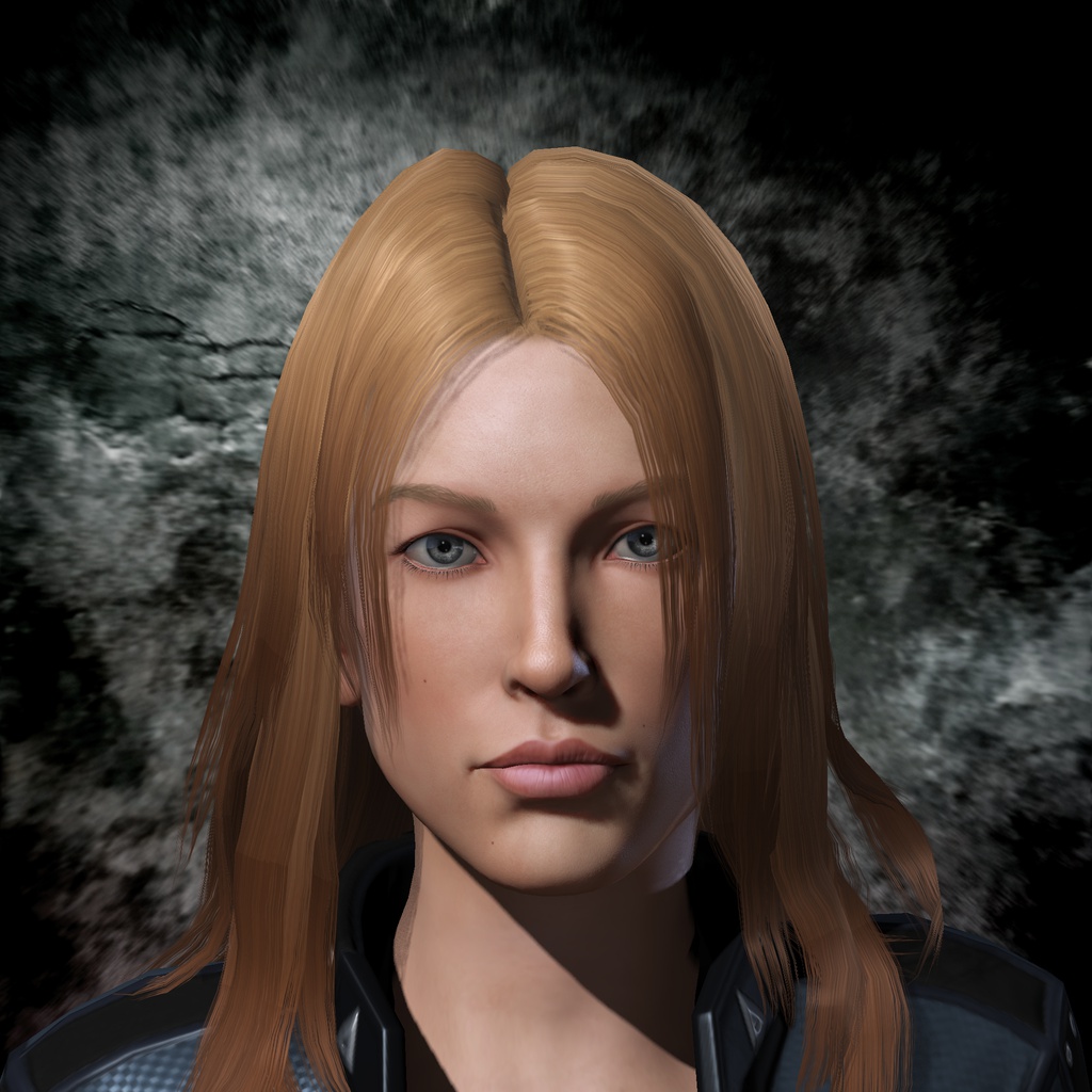 Caldari Citizen 92167228