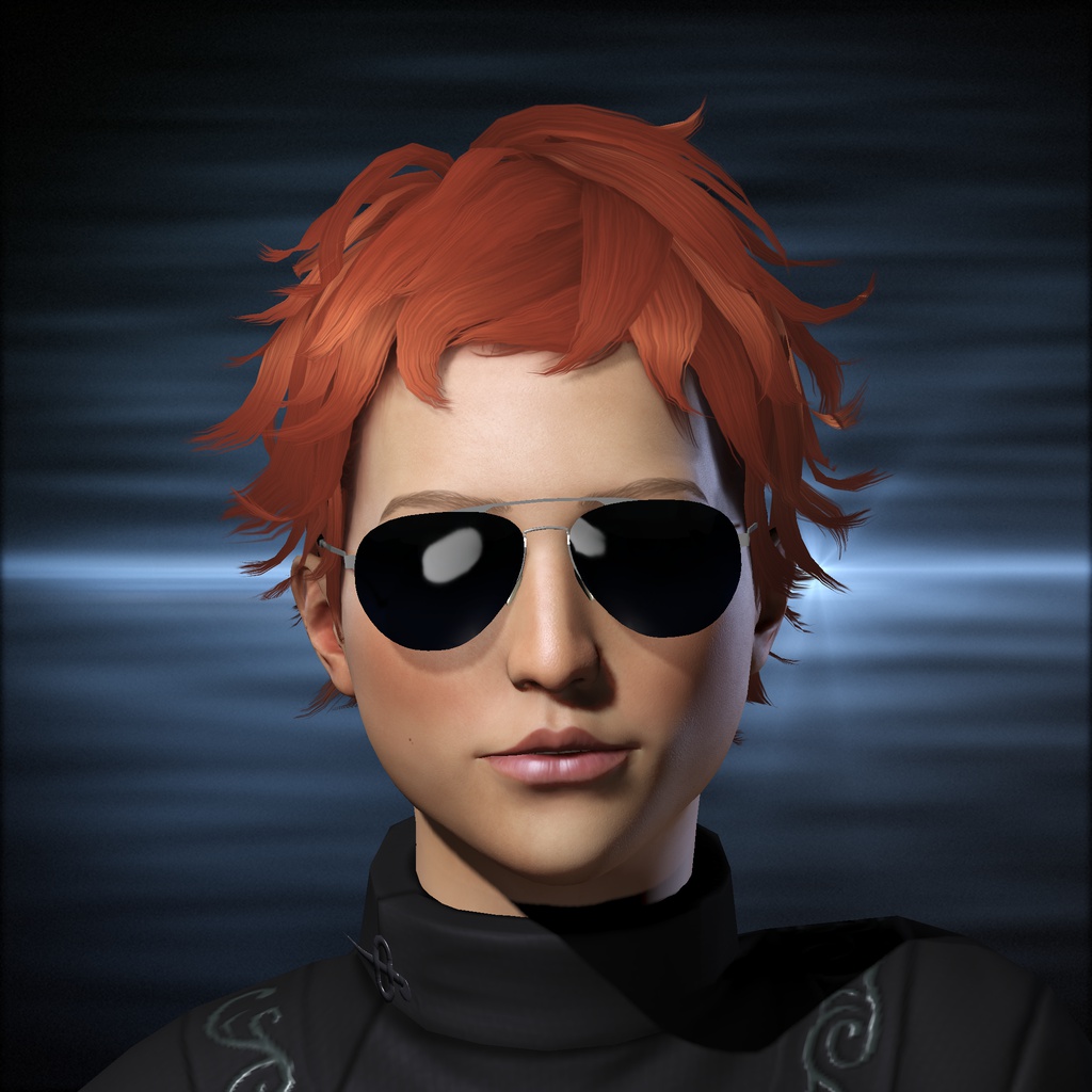 Caldari Citizen 92167240