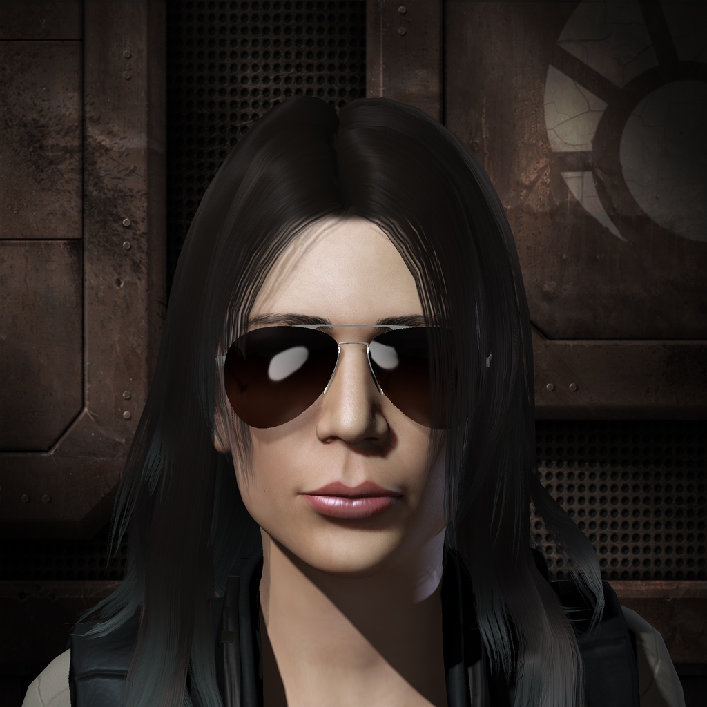 Caldari Citizen 92167259