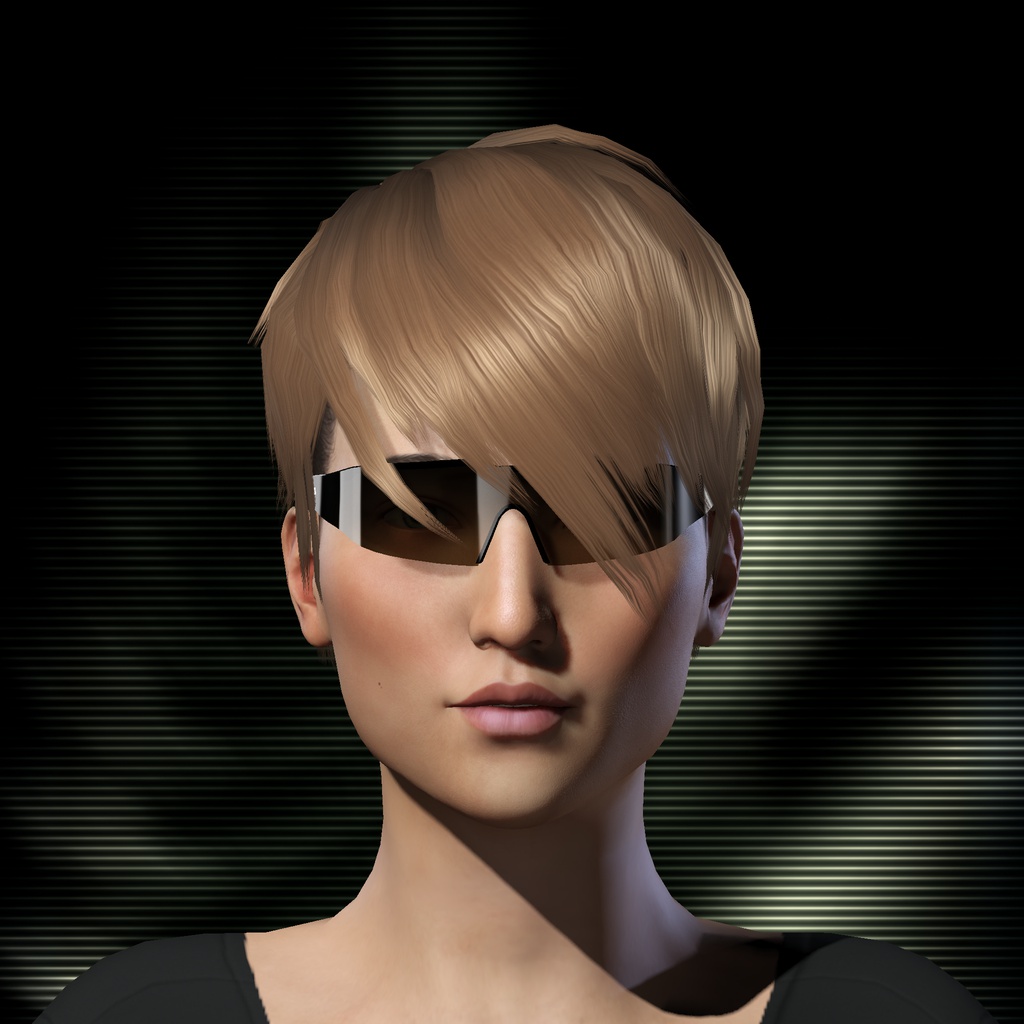 Caldari Citizen 92167277