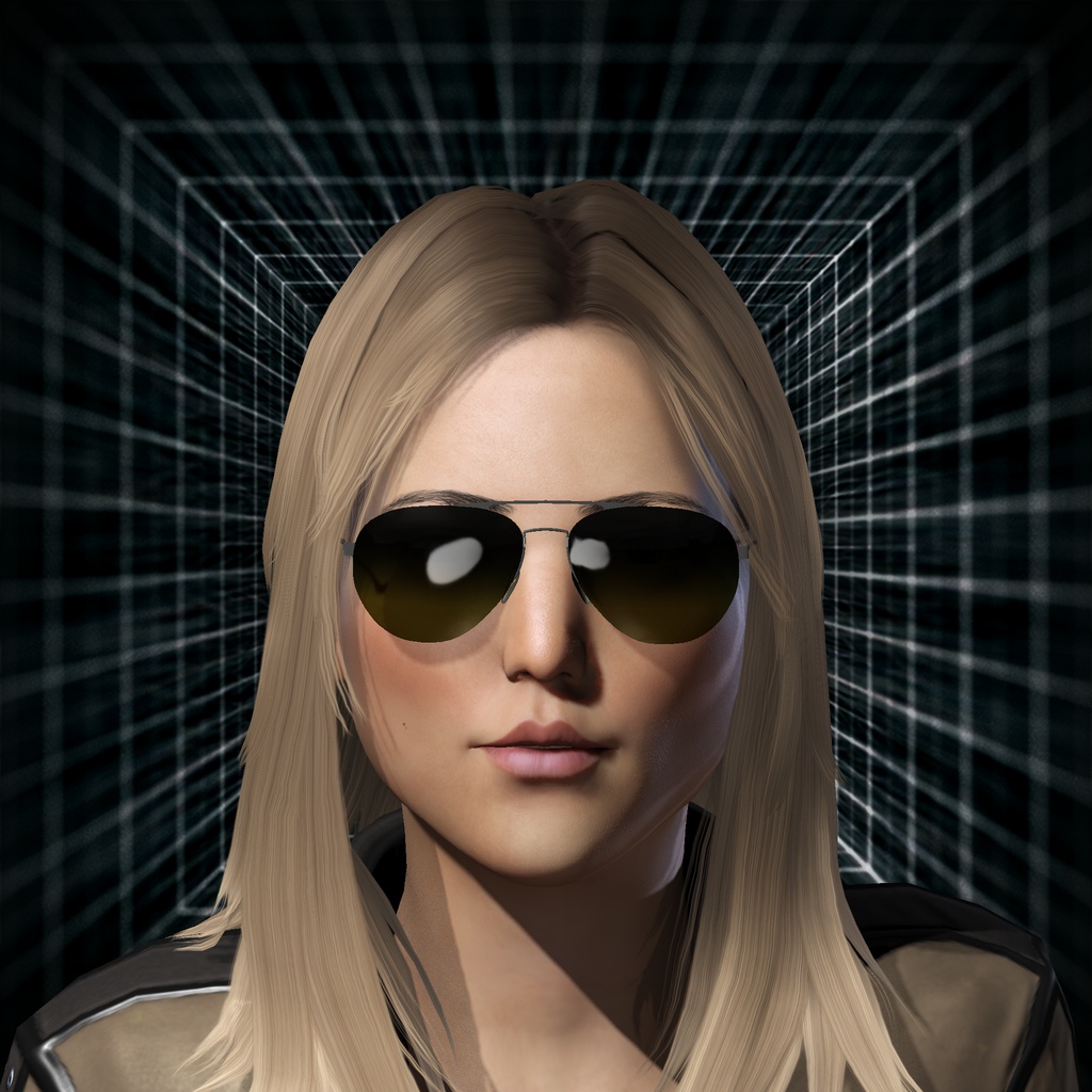 Caldari Citizen 92167286
