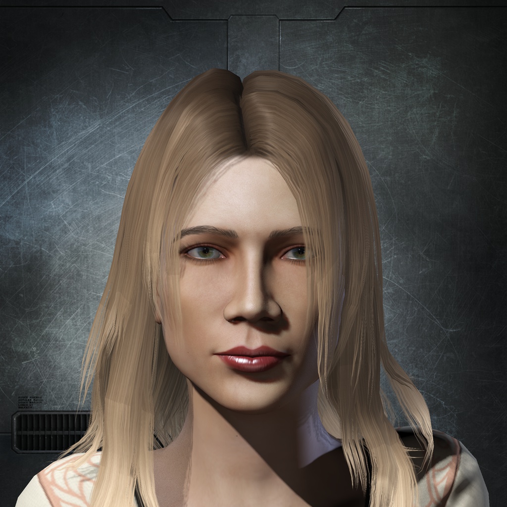 Caldari Citizen 92167292