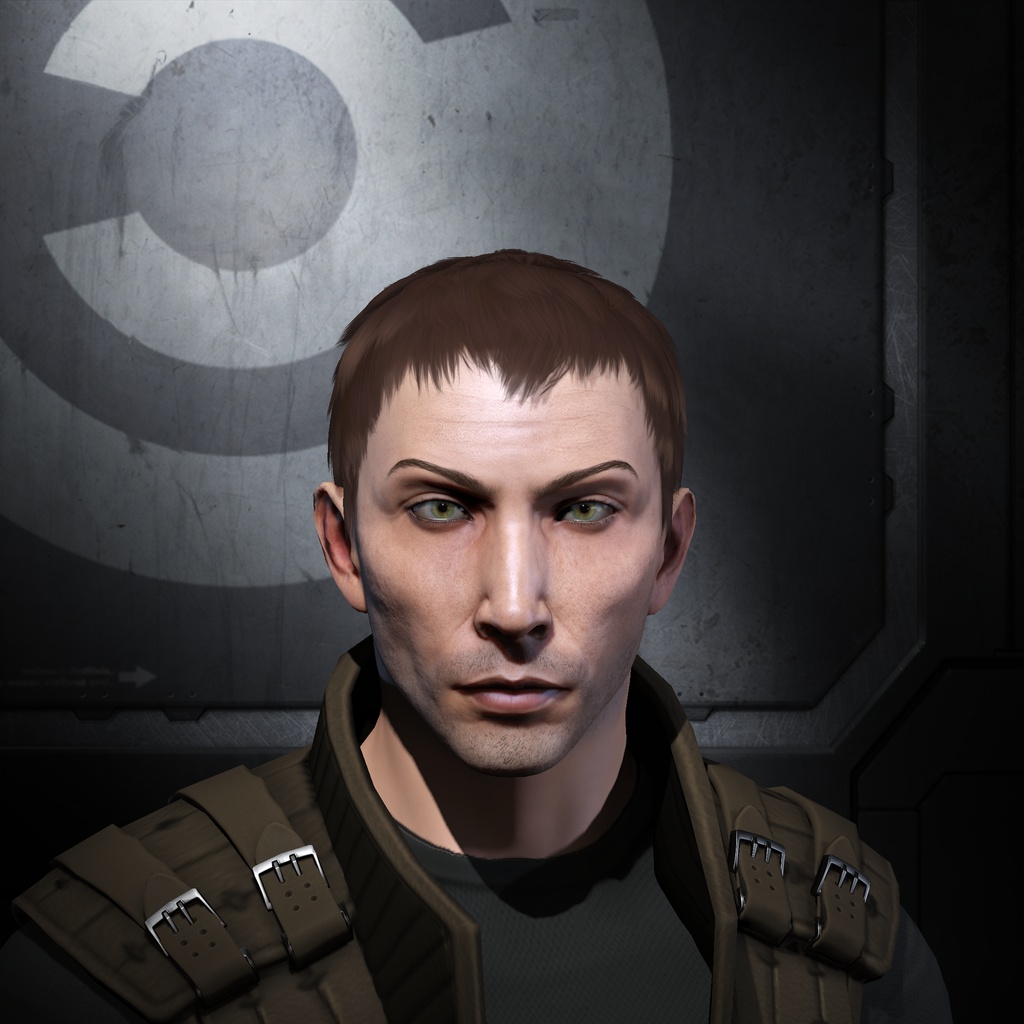 Caius Alduin