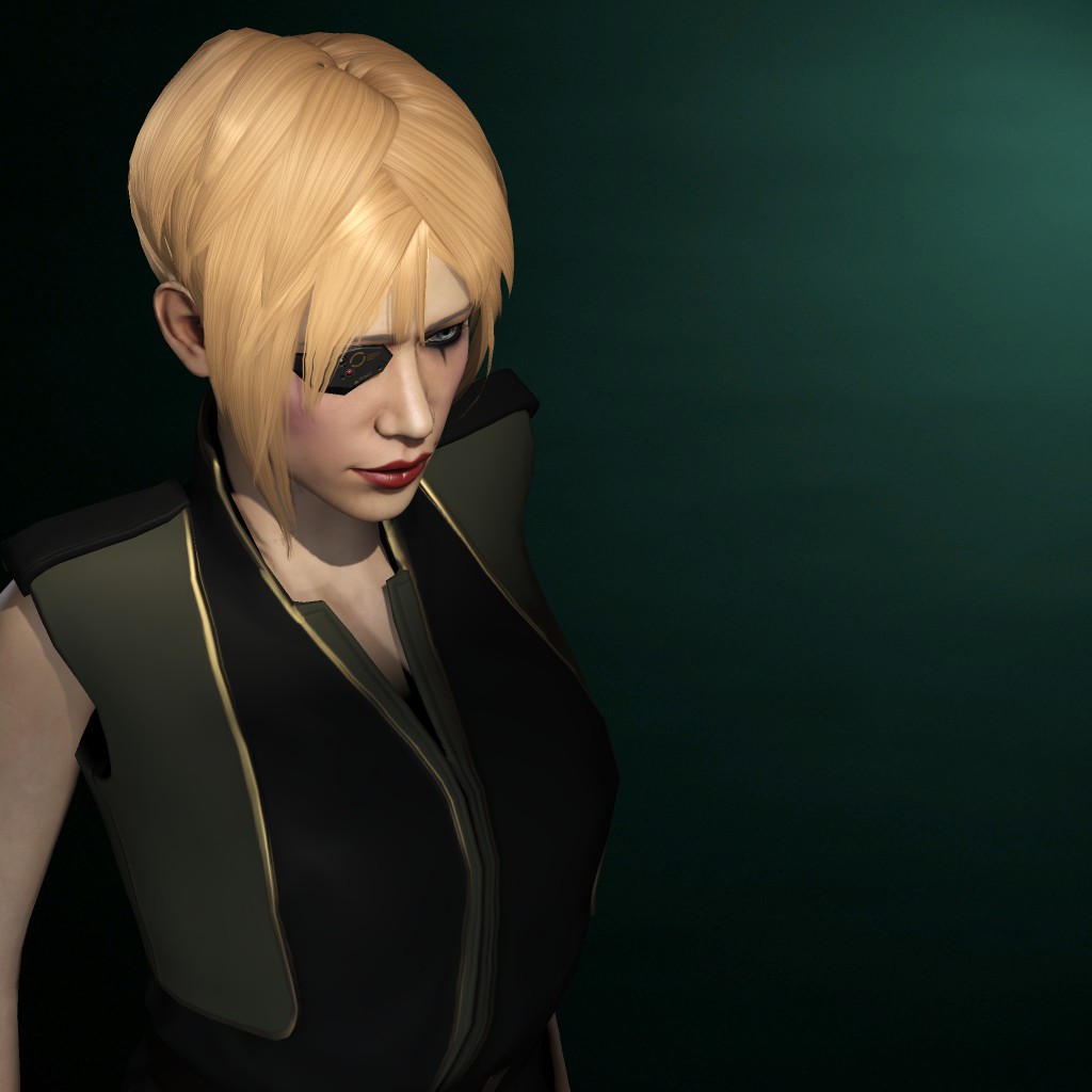 Helen Adama