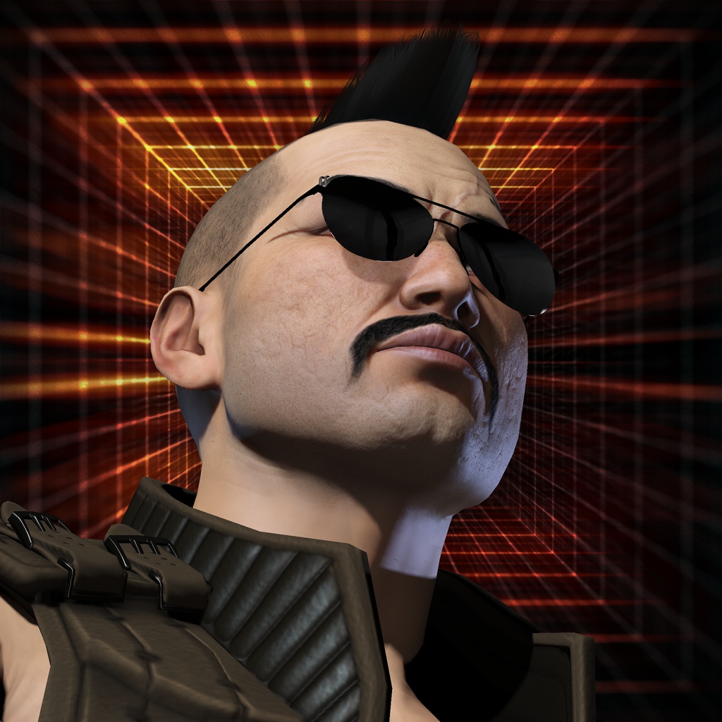Burry Kumamato