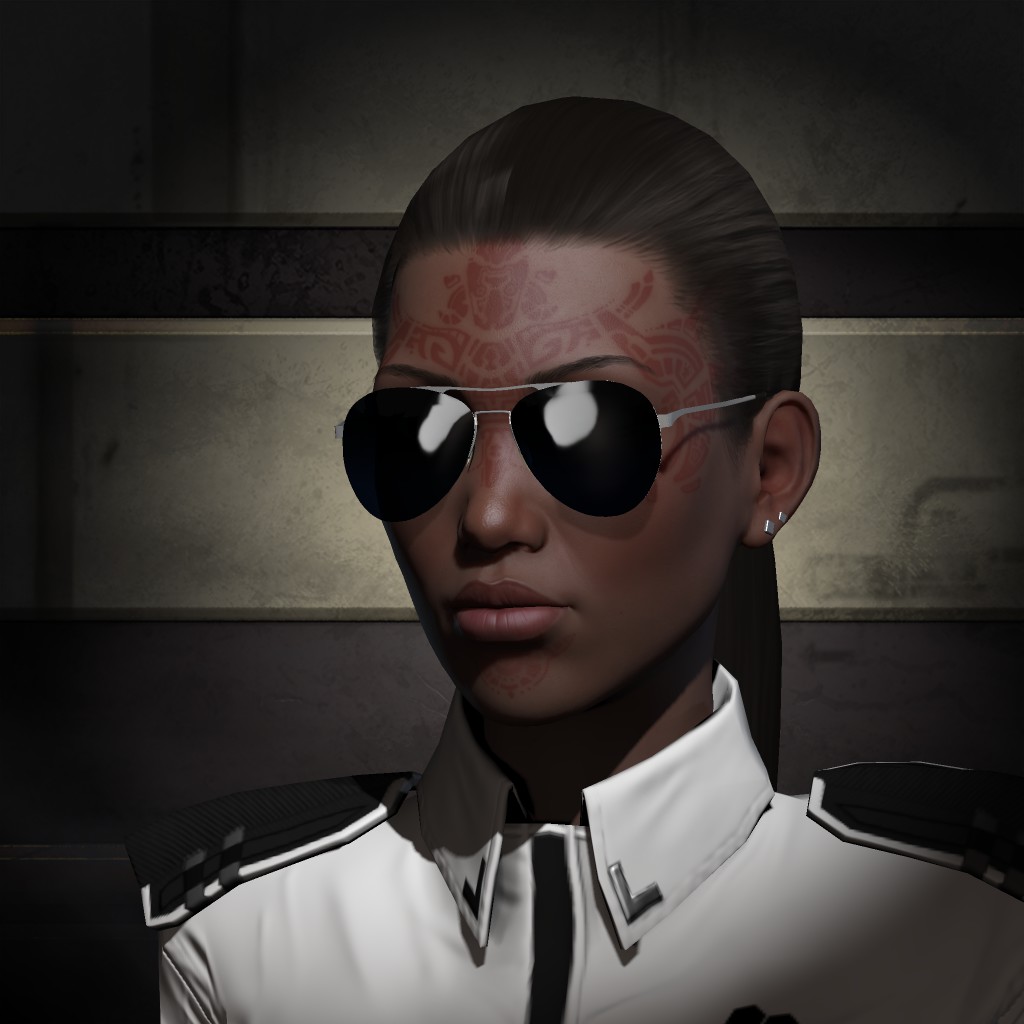 Tiana Regyri