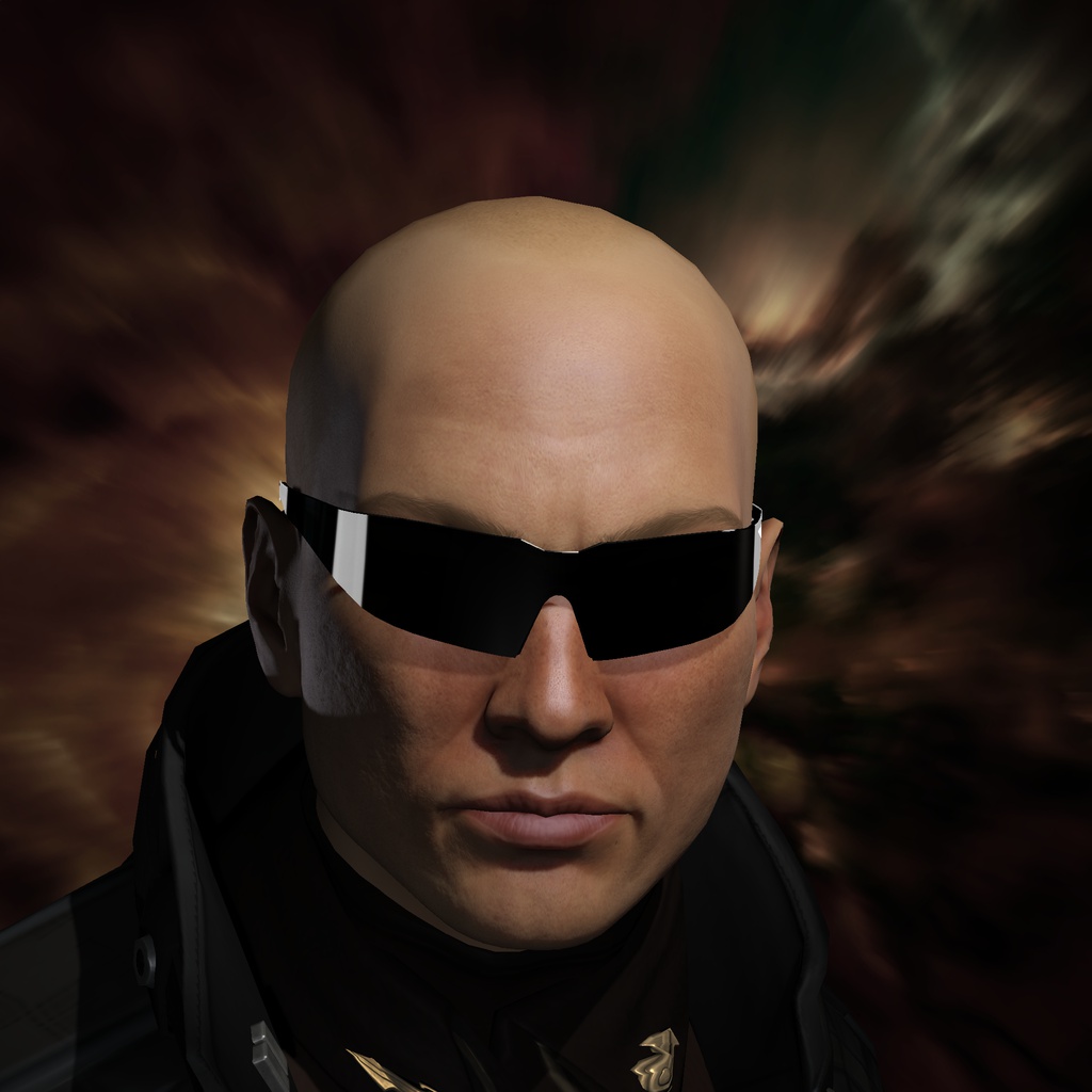 Caldari Citizen 92170047