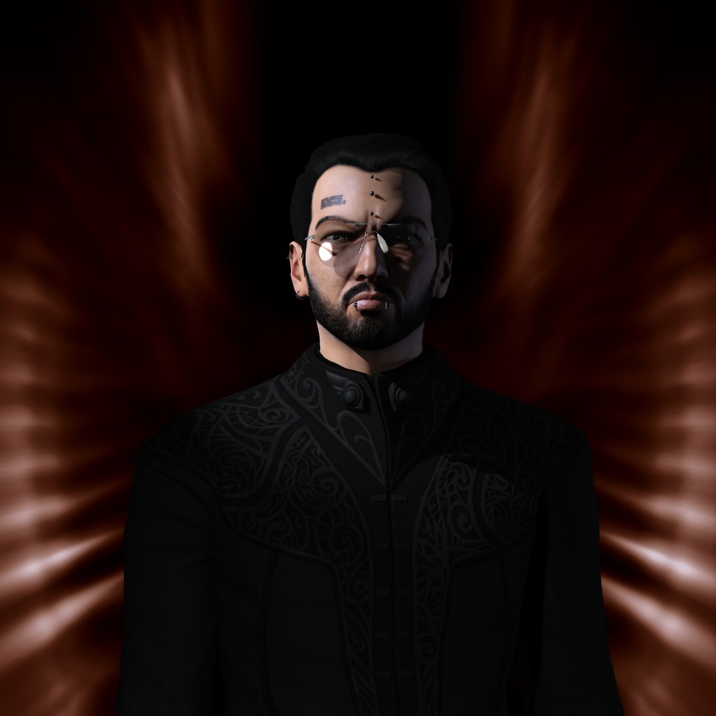 Yurikov Carchali