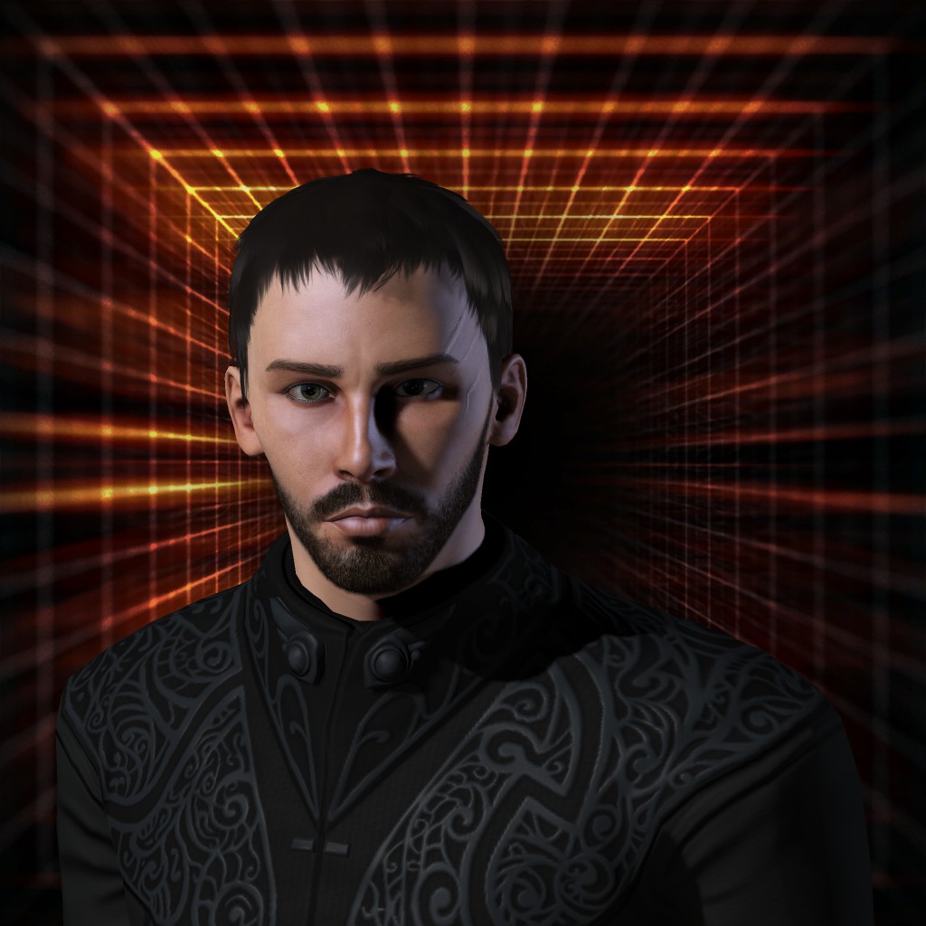 Taro Deninard