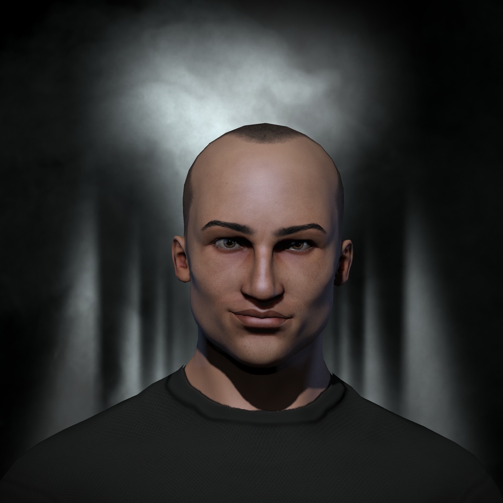 Jared Napier