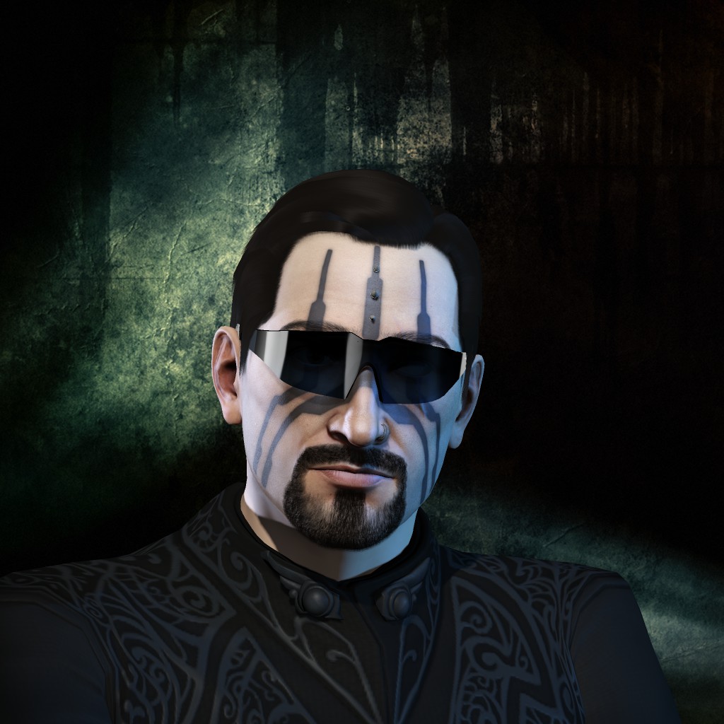 Gallente Citizen 92173420