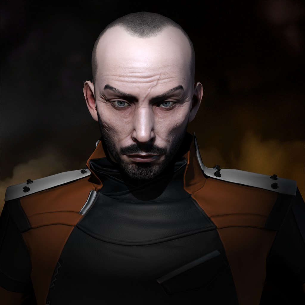 Timur Volkov
