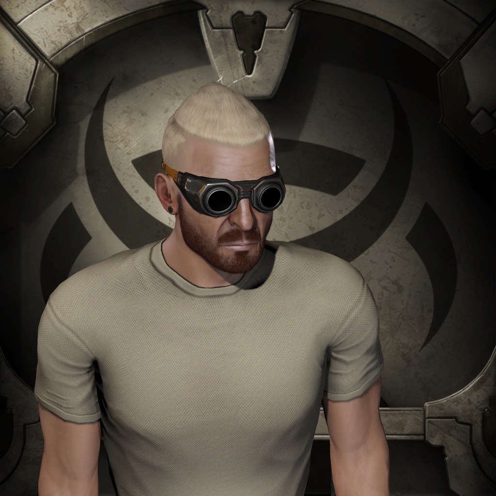 Jon Pike