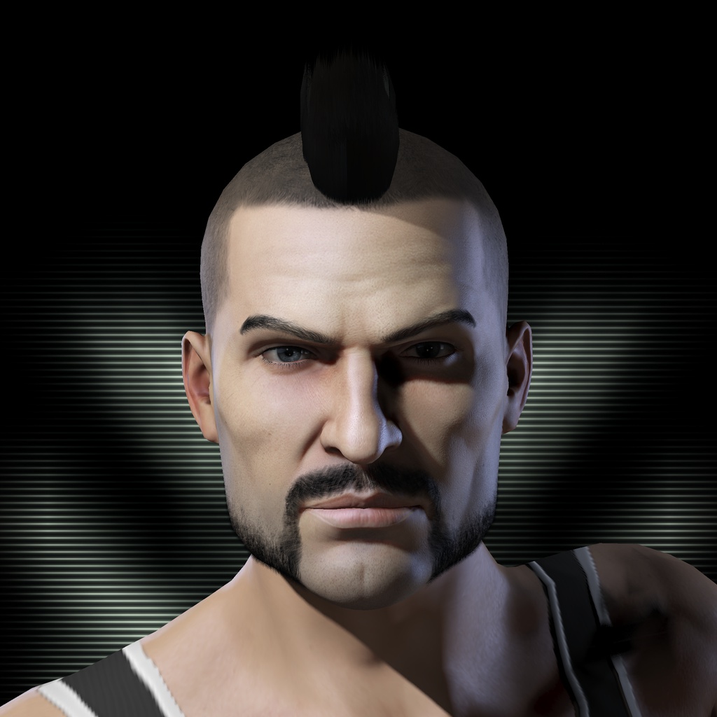 Caldari Citizen 92174262