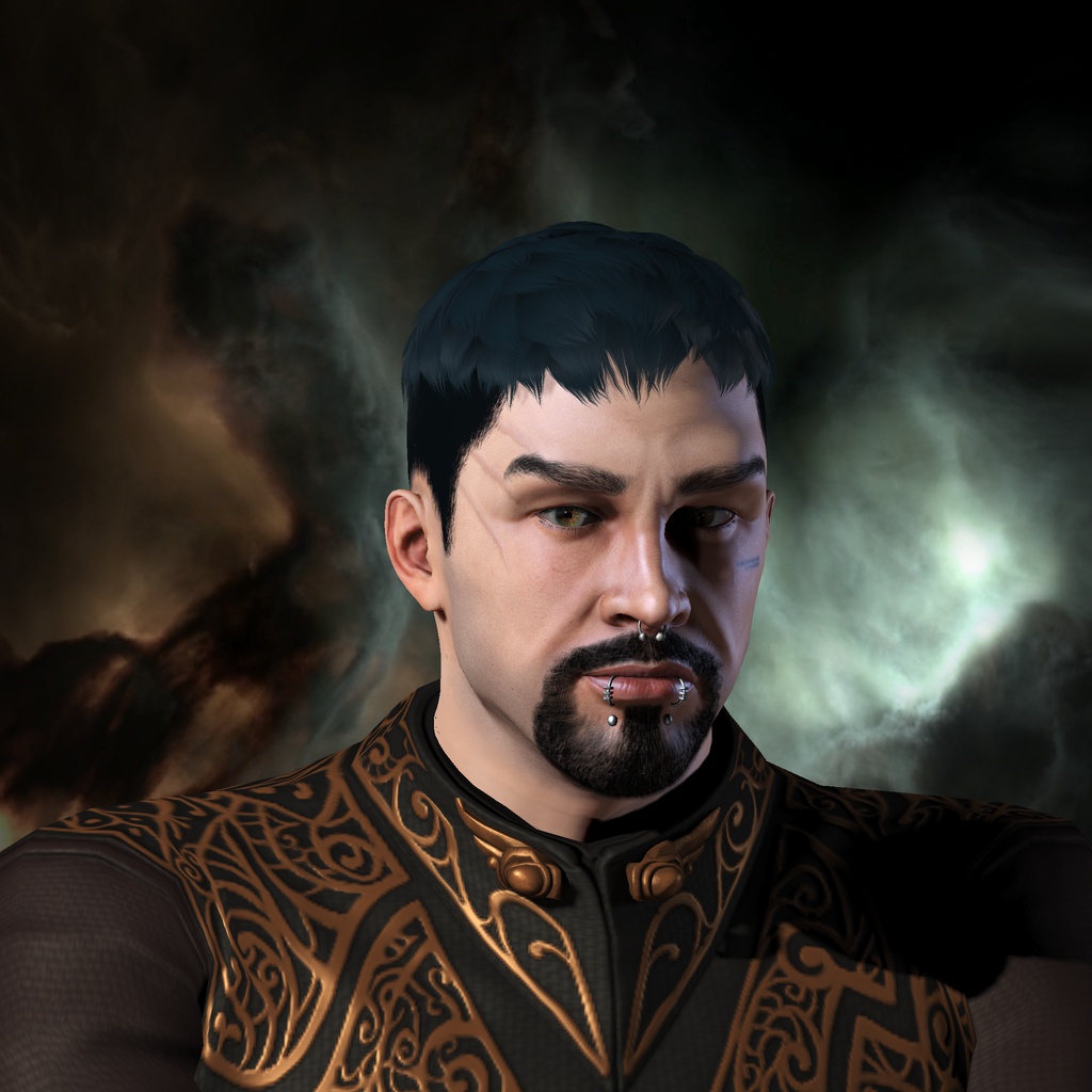 Caldari Citizen 92174300
