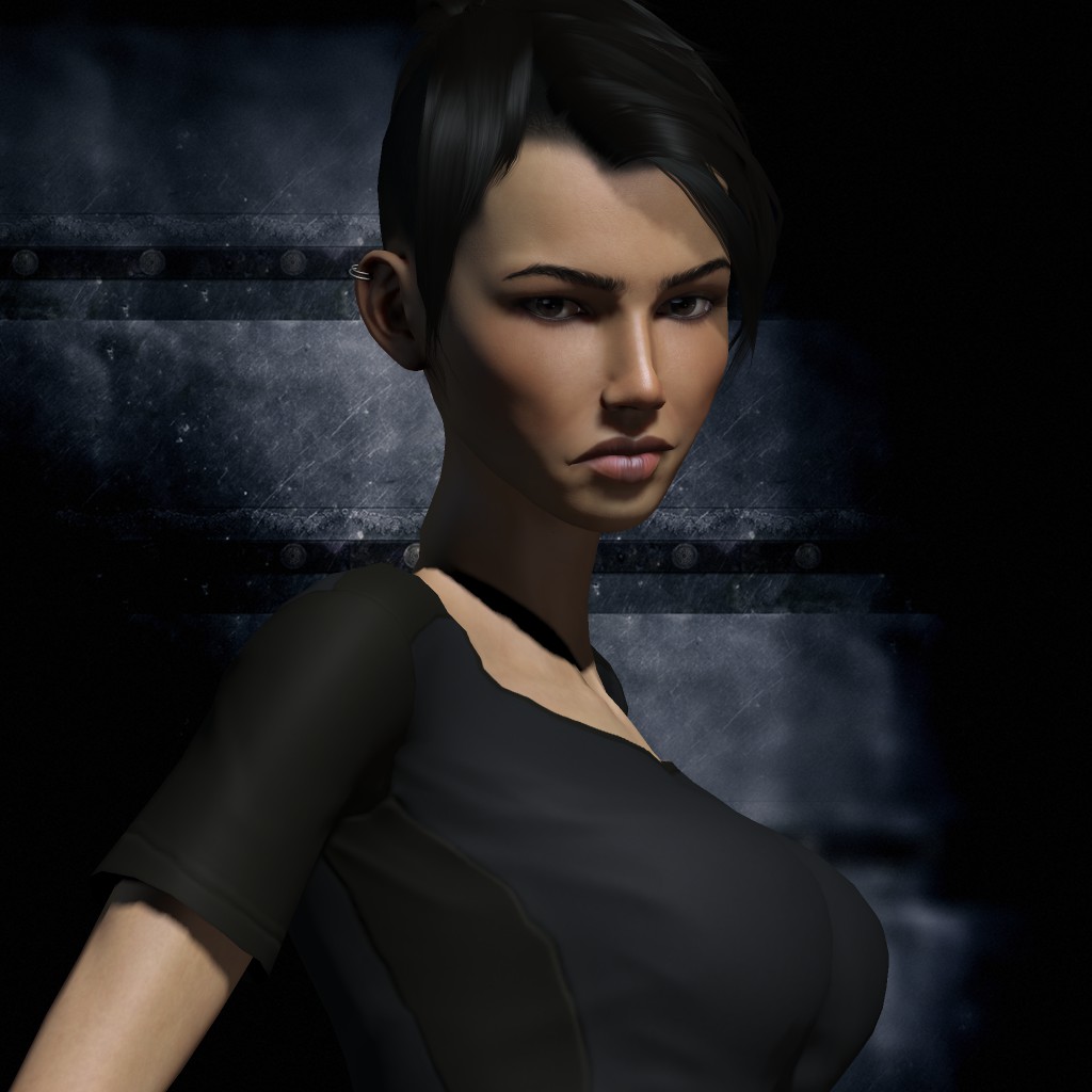 Rilu Migunova