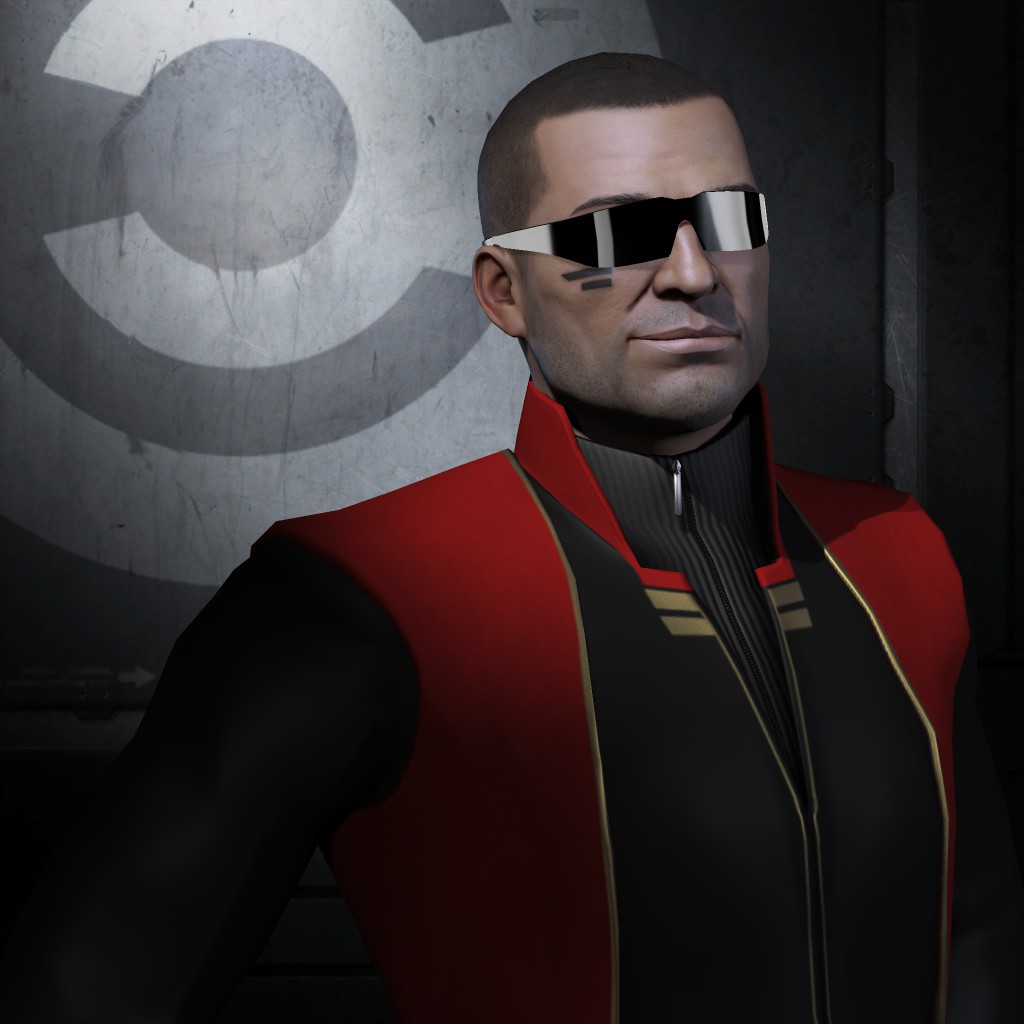Hrothgar Kubzda