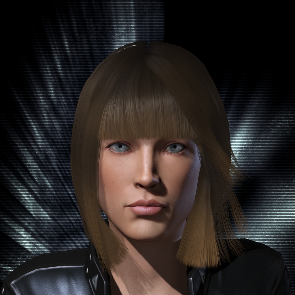 Caldari Citizen 92175486