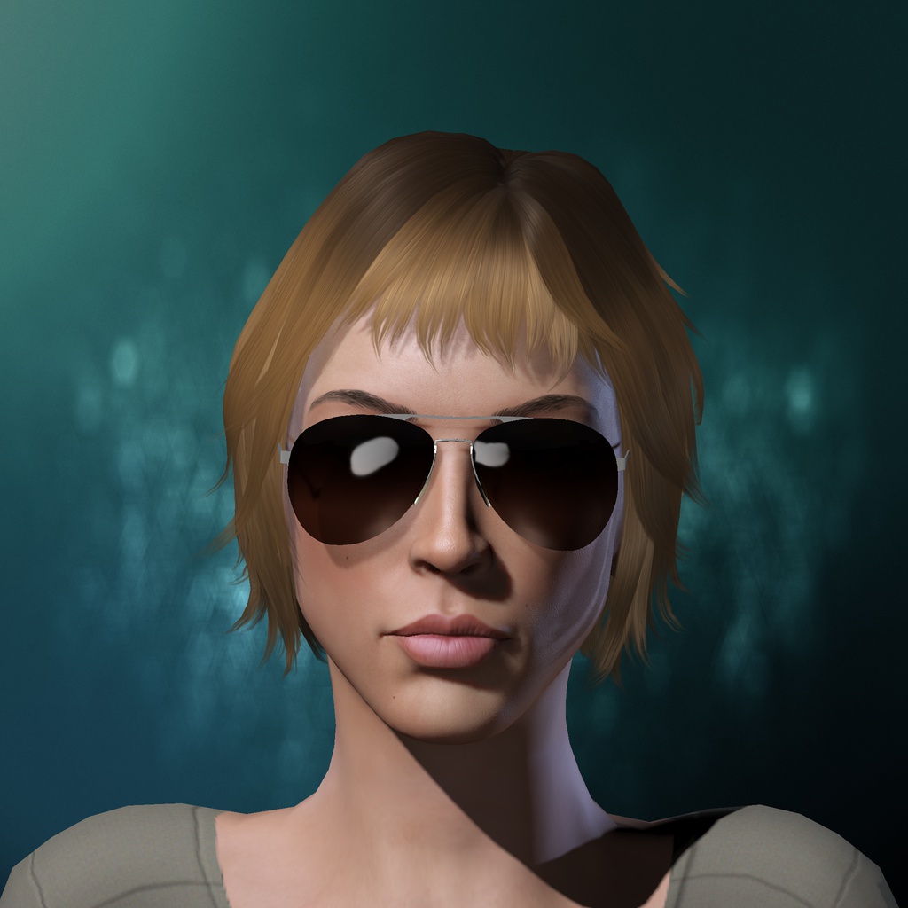 Caldari Citizen 92175494