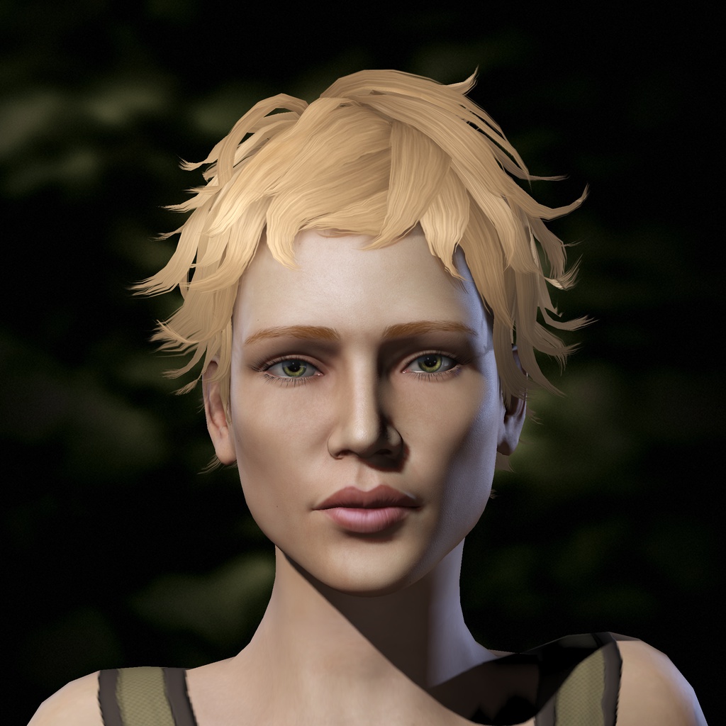 Caldari Citizen 92175497