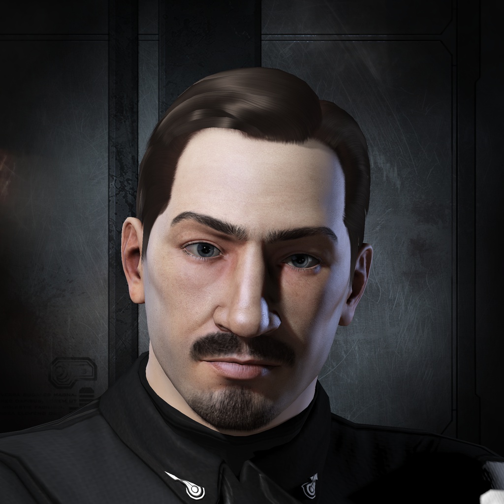 Emanuel Zorgh