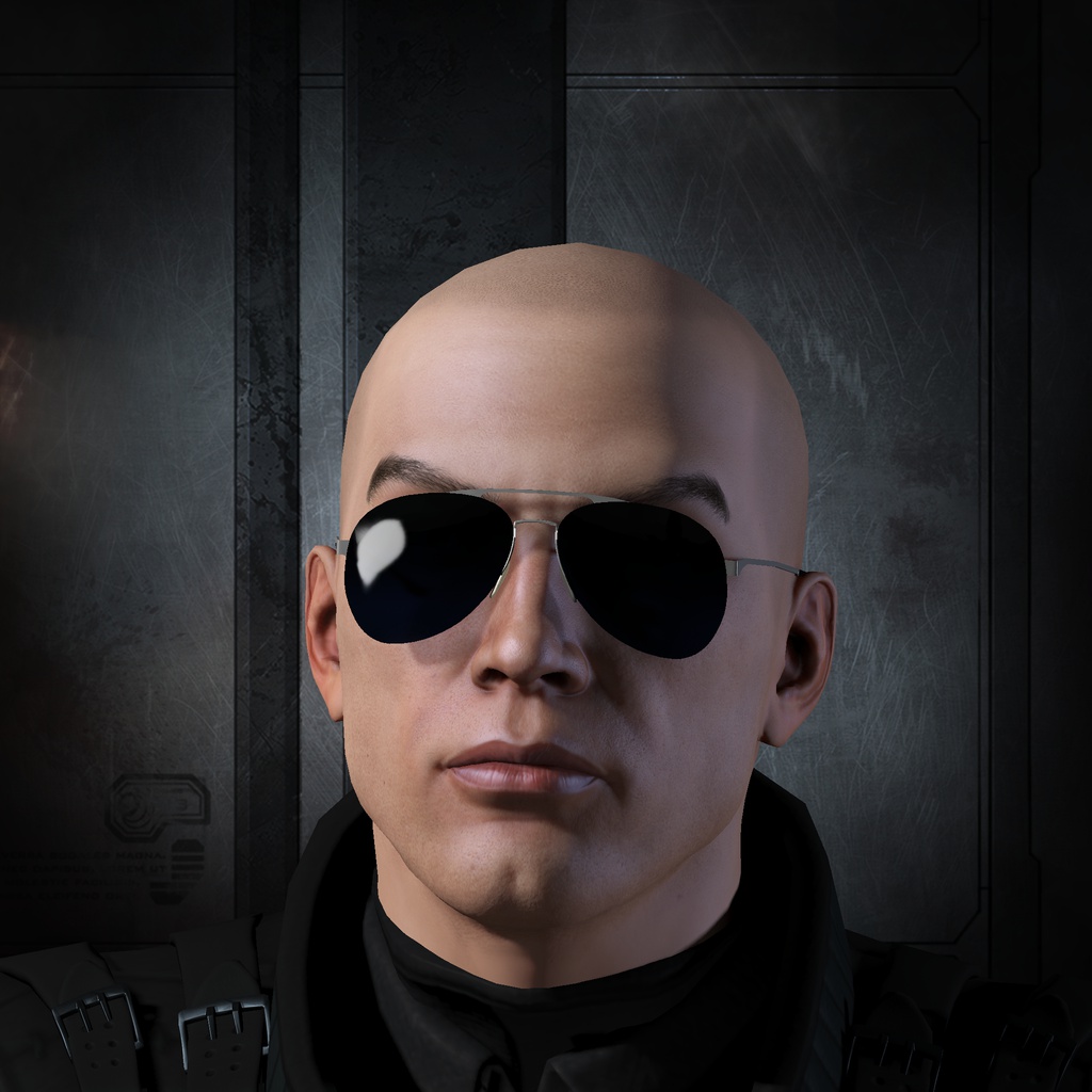 Elliot verda