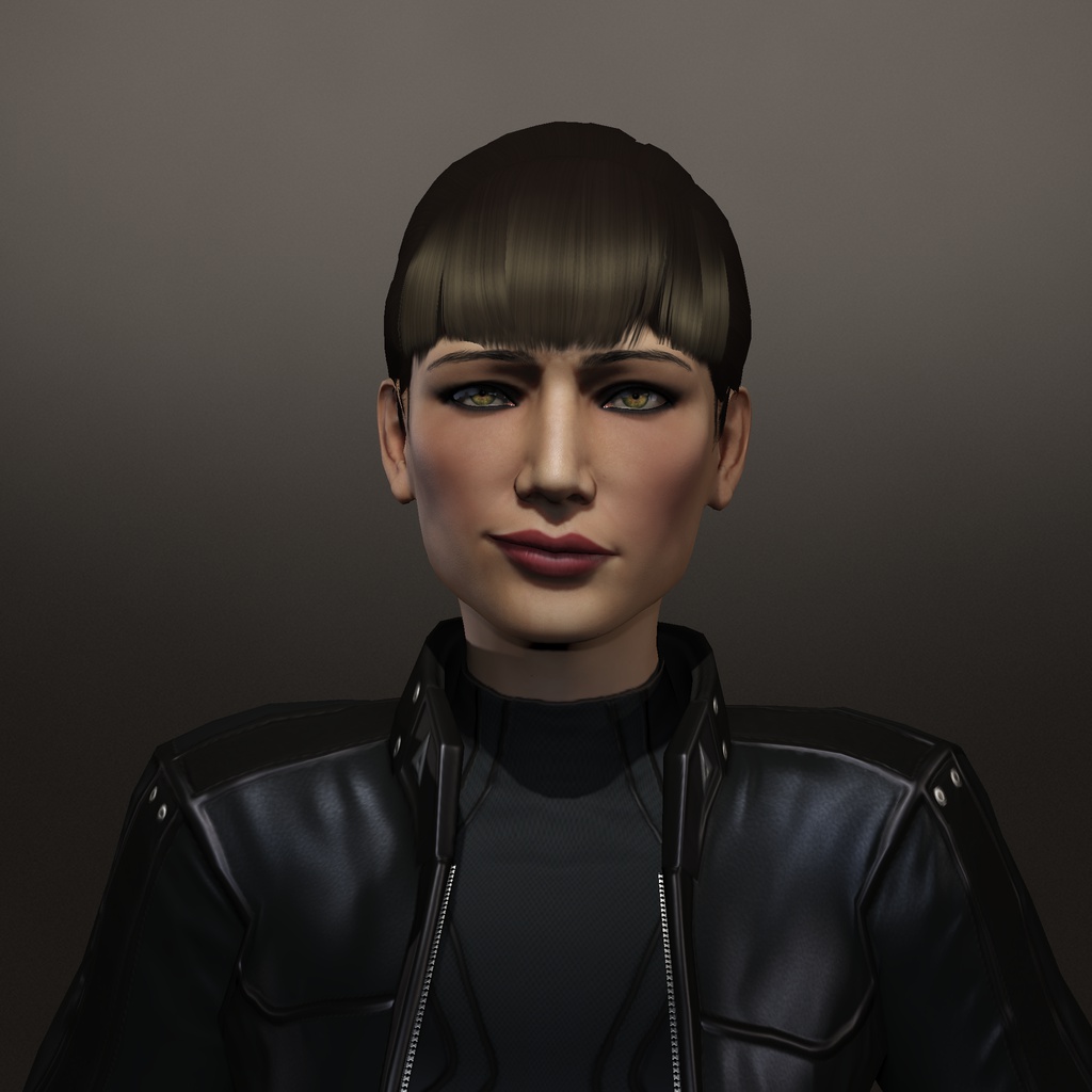 Caldari Citizen 92176424