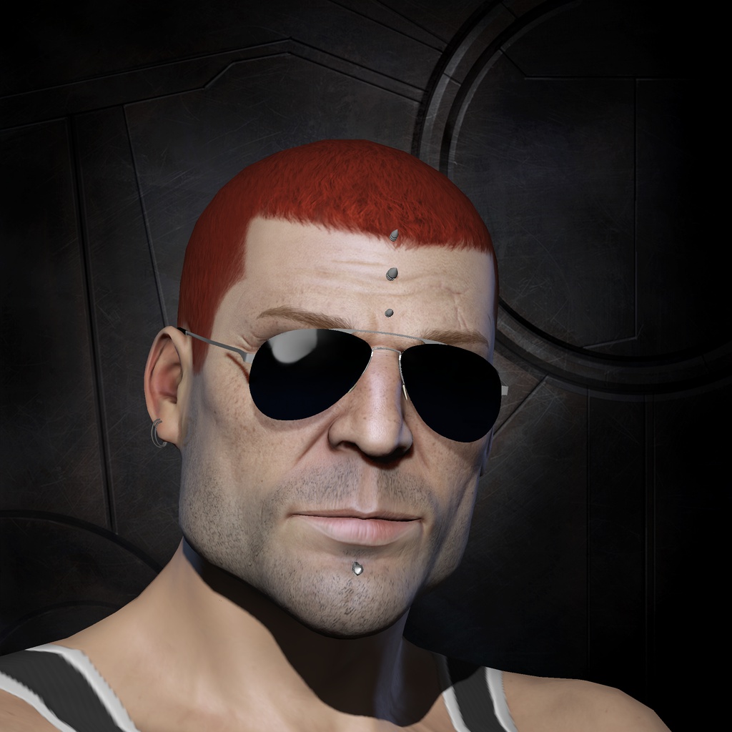 Caldari Citizen 92176688