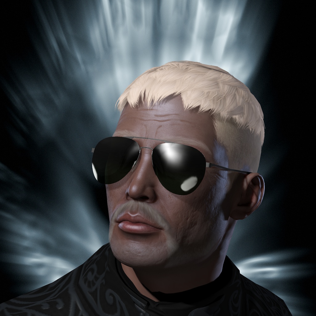 Artists' Rendition