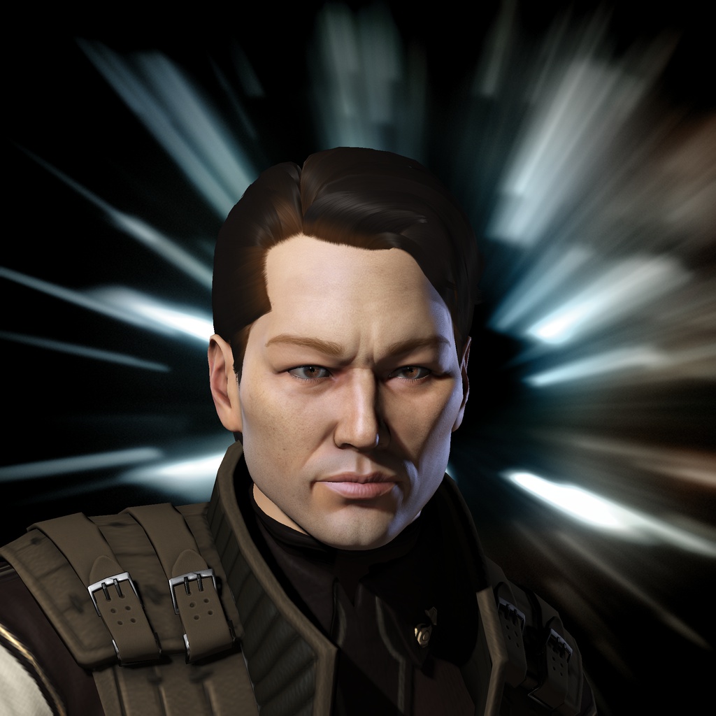 Caldari Citizen 92178990