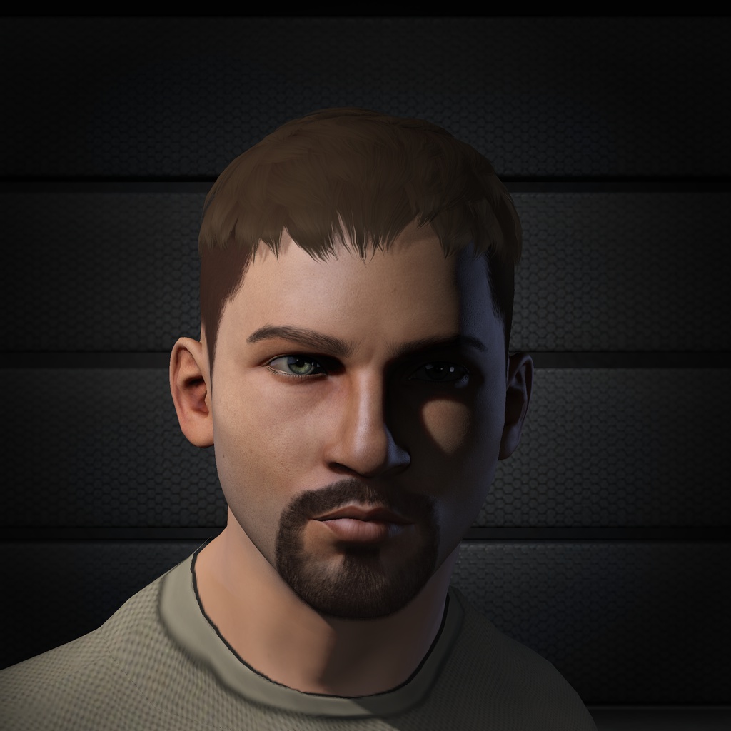 James Legacy