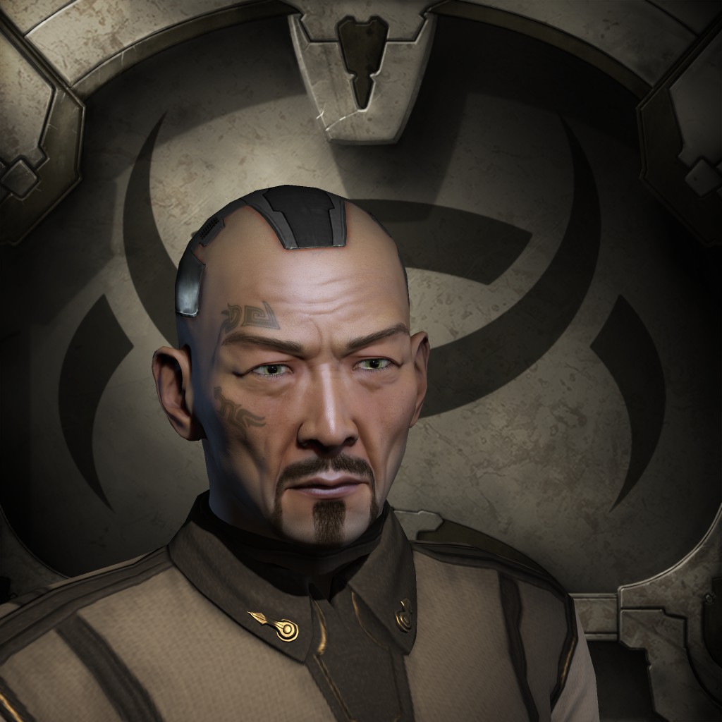 Xi Wung