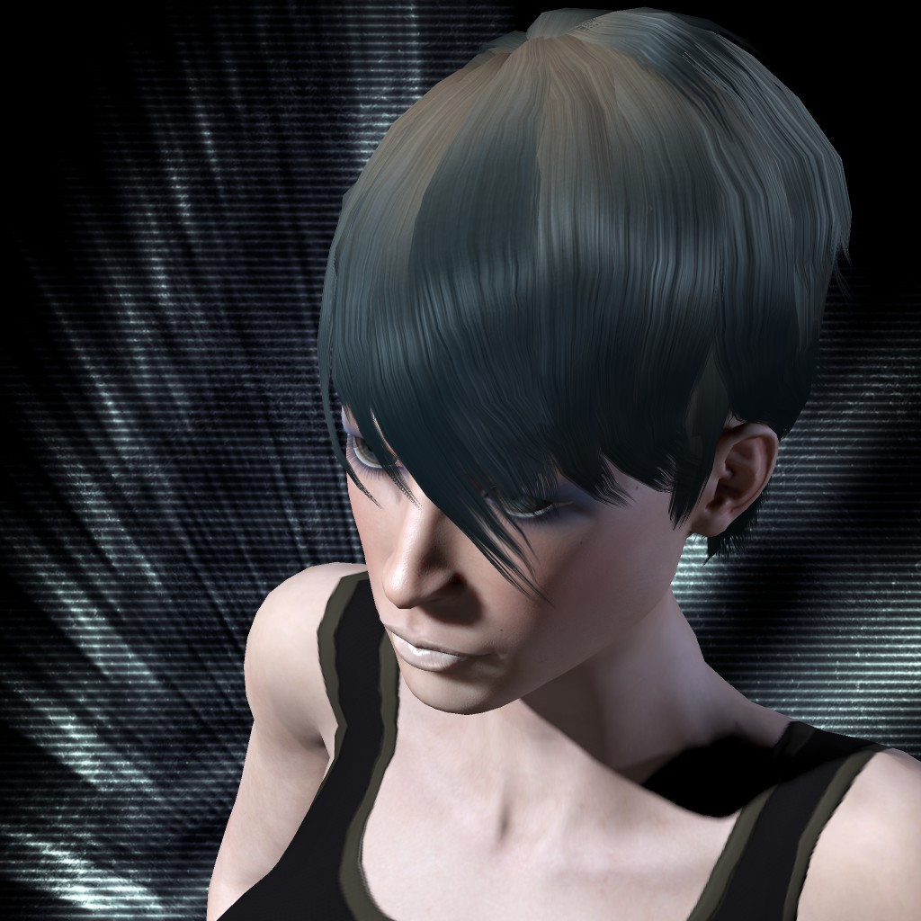 Caldari Citizen 92181291