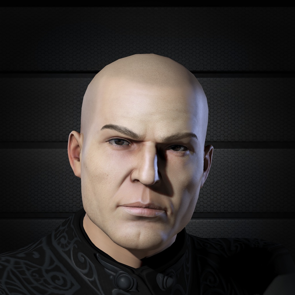 Caldari Citizen 92182717