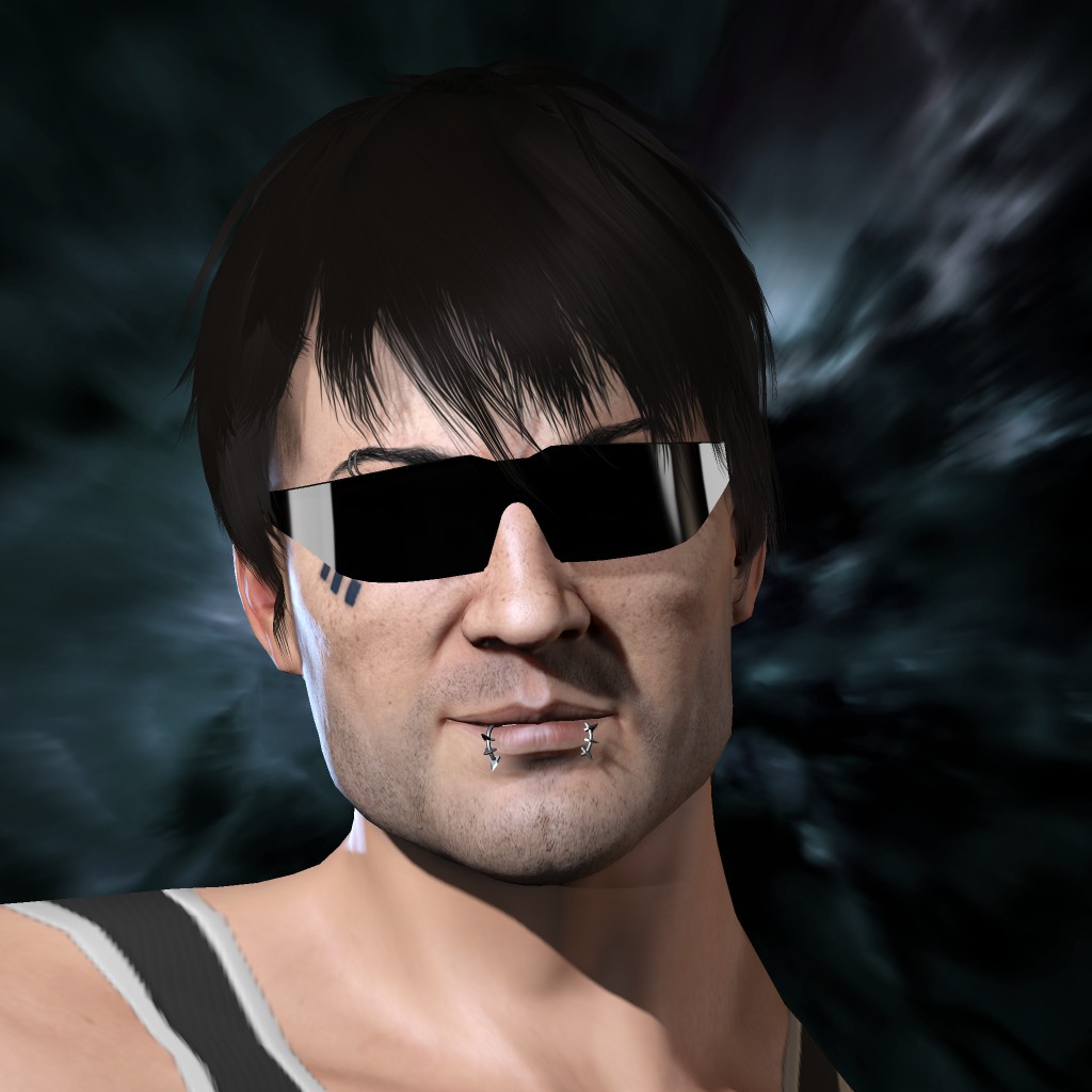Andy Saisima