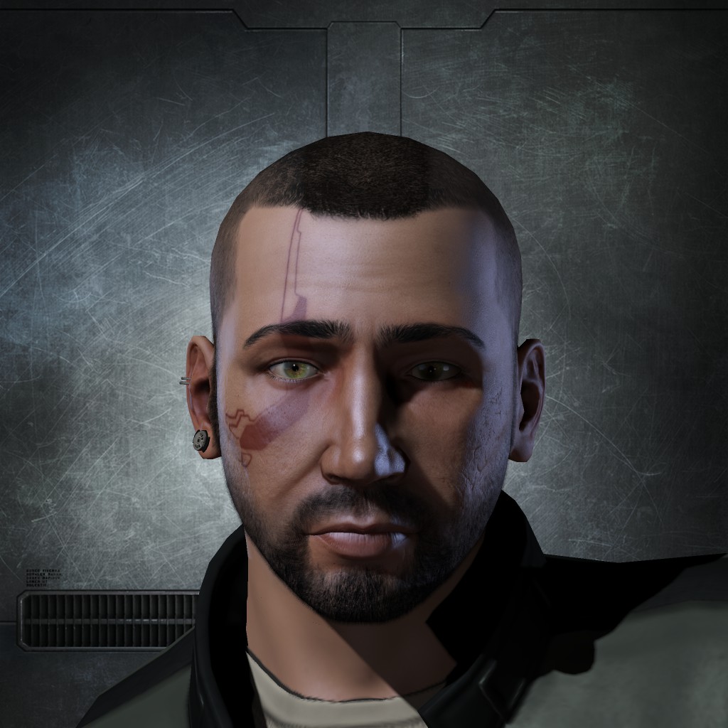 Jacob Vaille