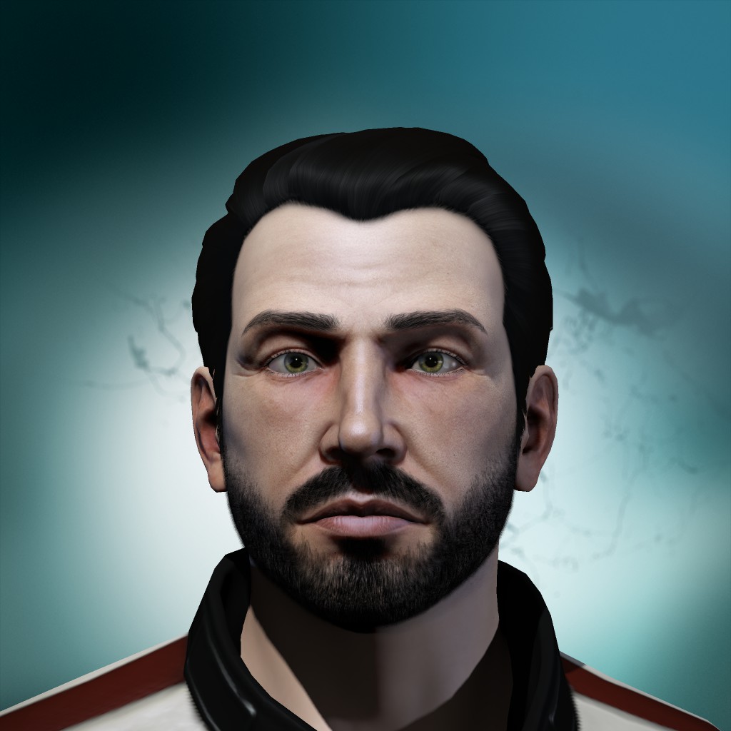 Richard Green