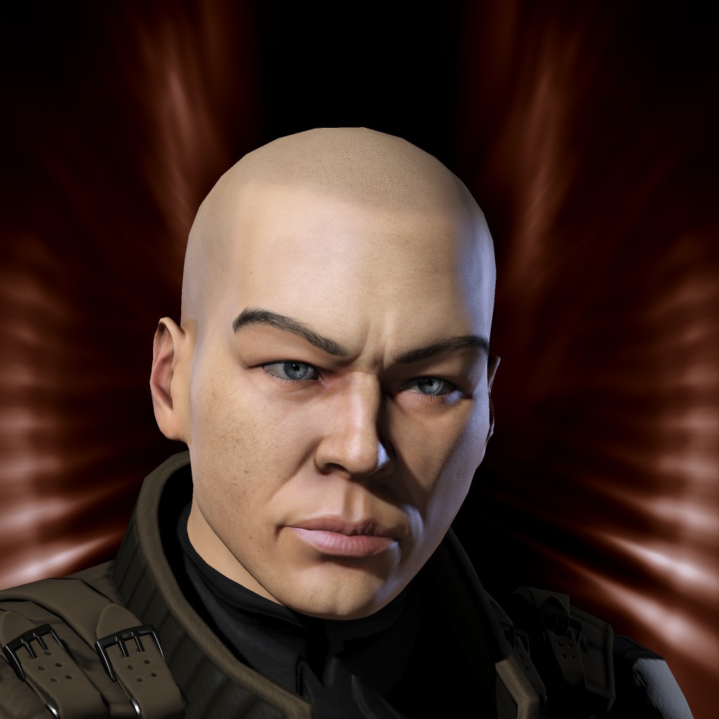 Caldari Citizen 92187667