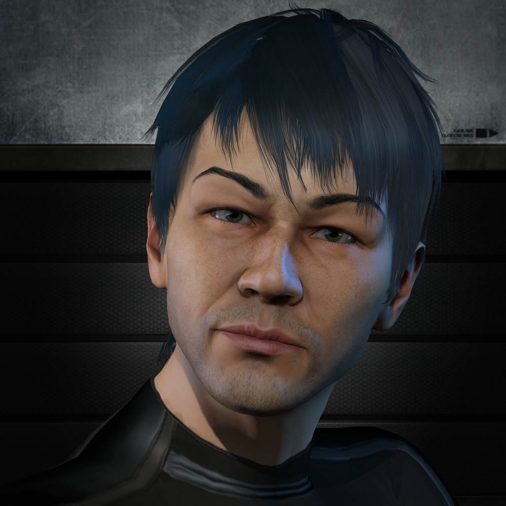 Caldari Citizen 92188573