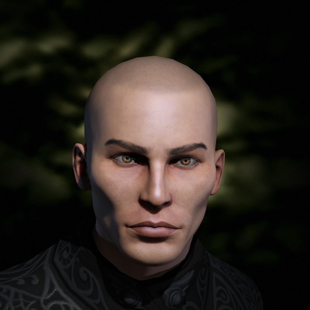 Ball Orlenard