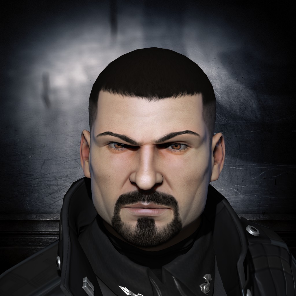 Igor Laprus