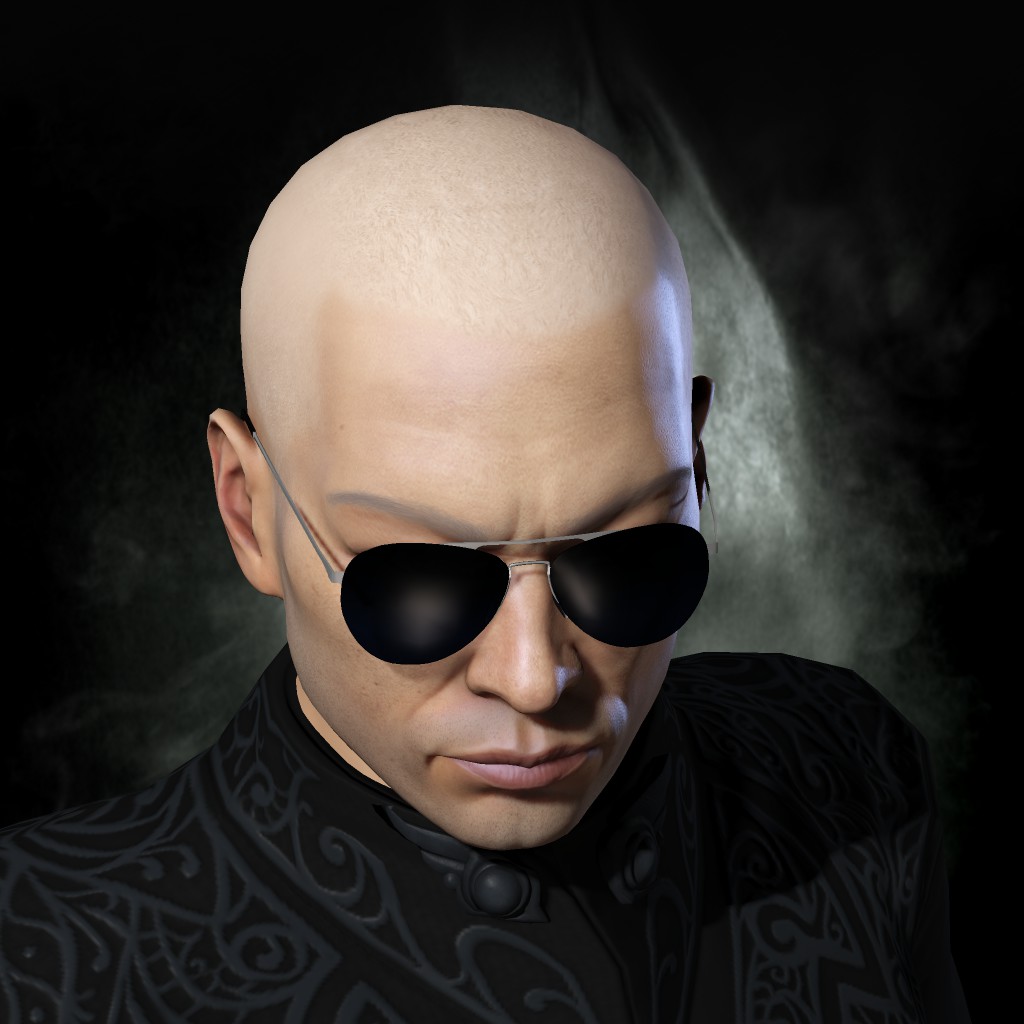 Andrey CS