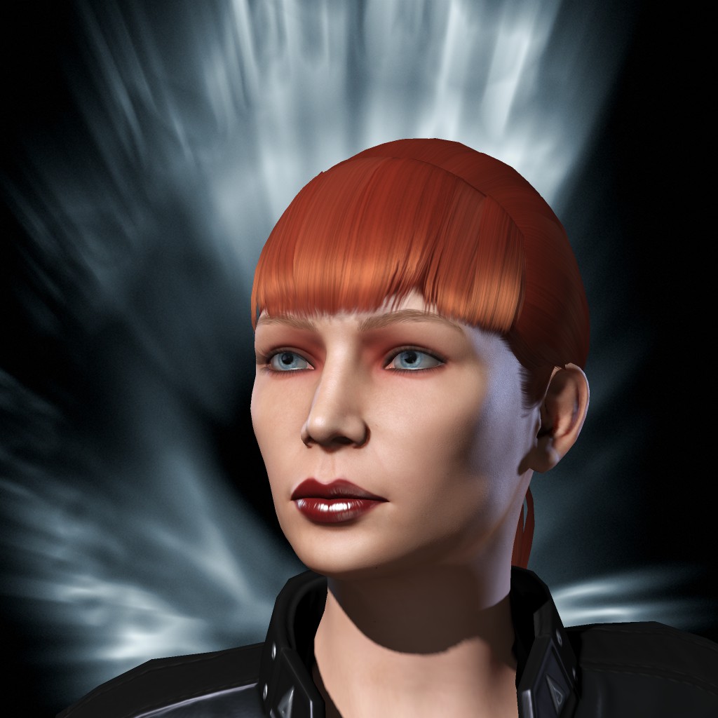 Caldari Citizen 92190698