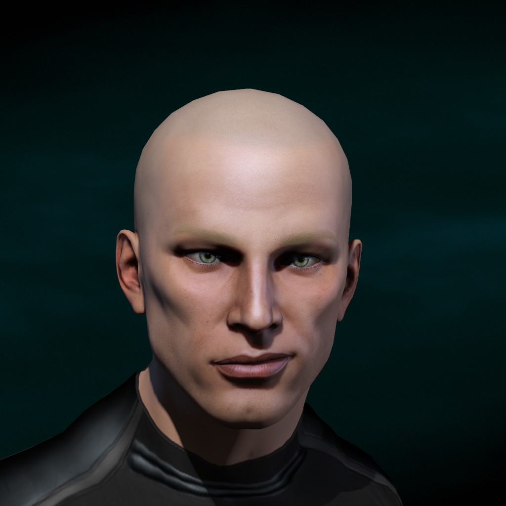 Caldari Citizen 92191487