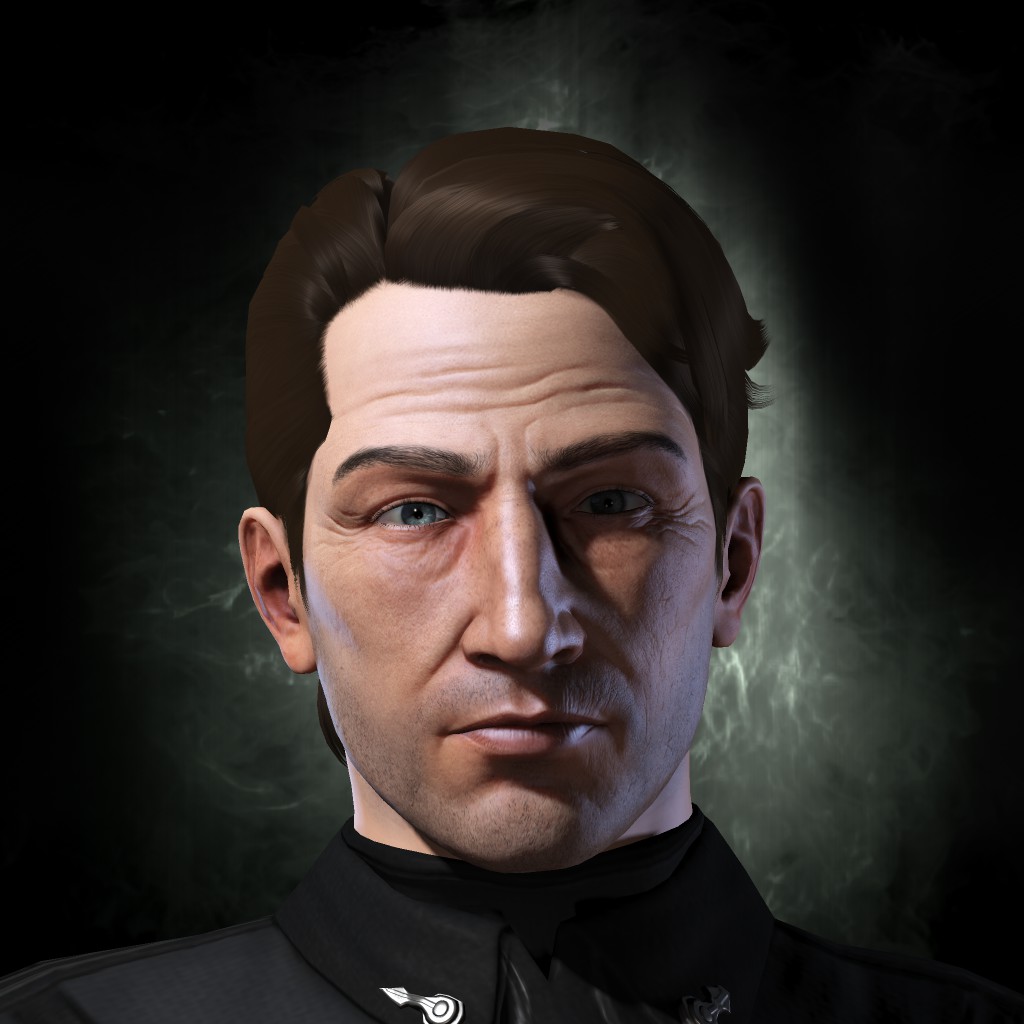 Uthrin Tnarg