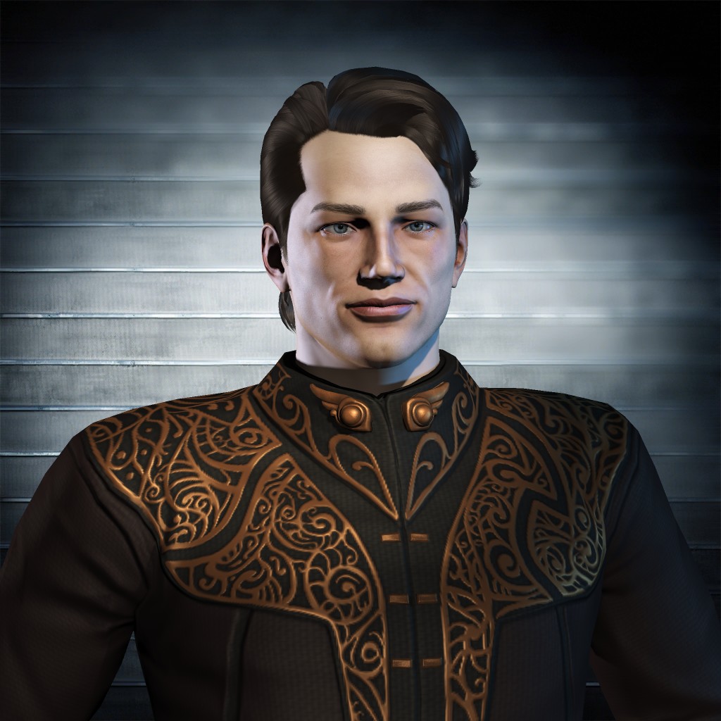 Brandon Talvanen